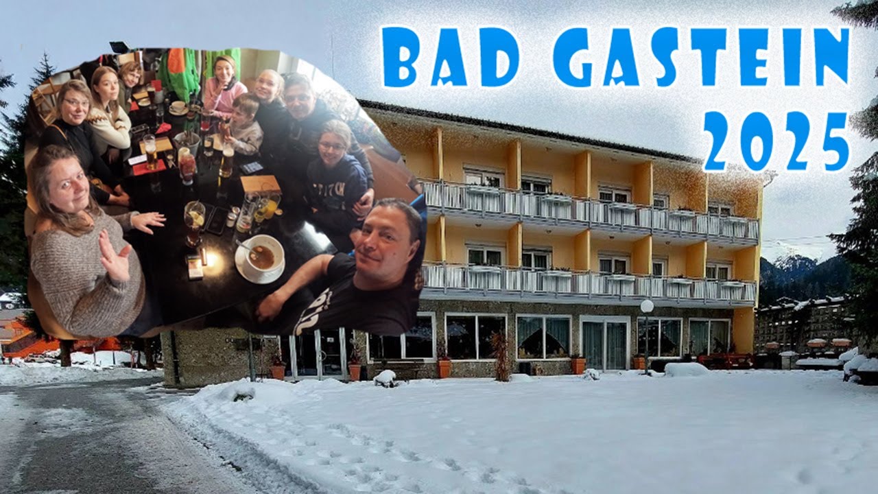 Bad Gastein 2025