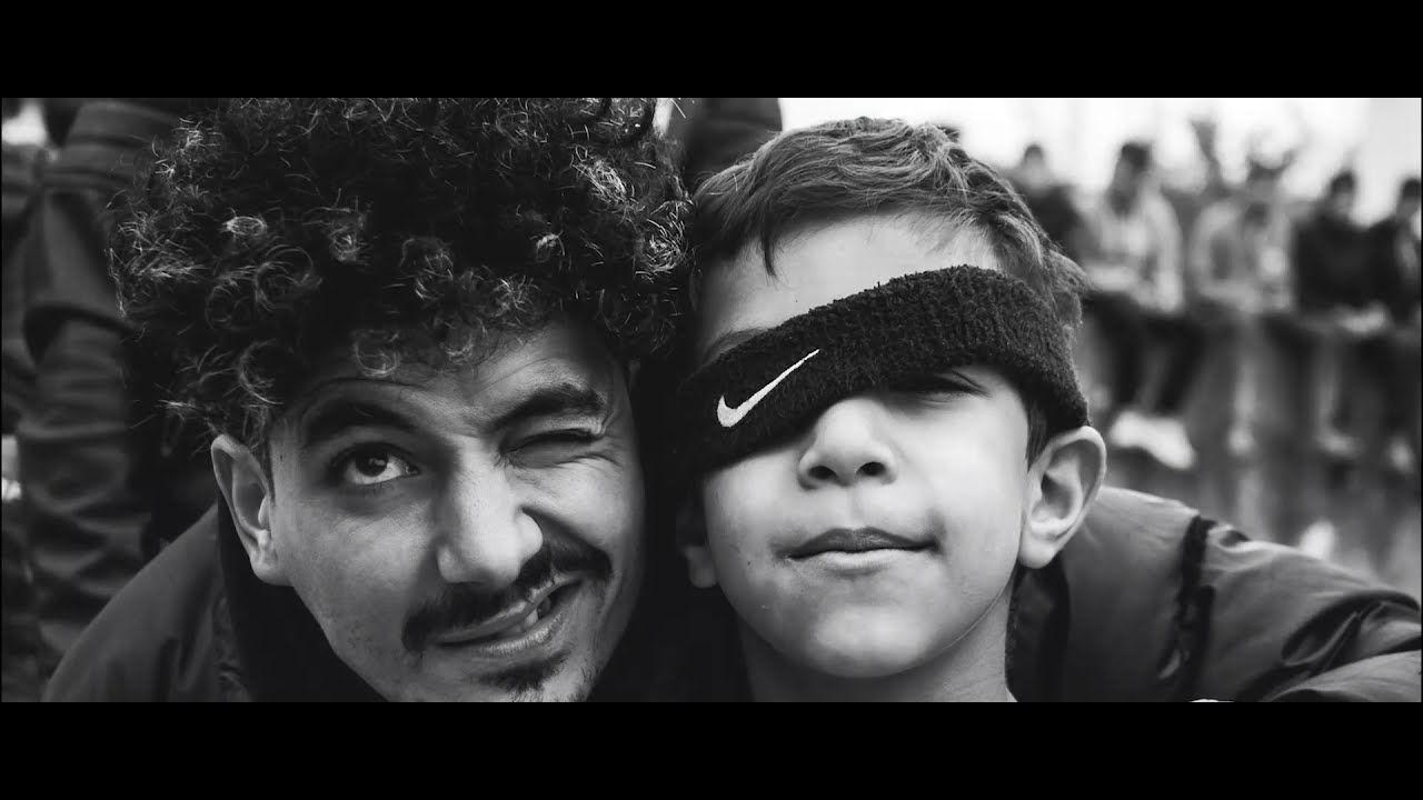 Solo Nation - PEPPER X (Official Music Video) Prod. By Difi
