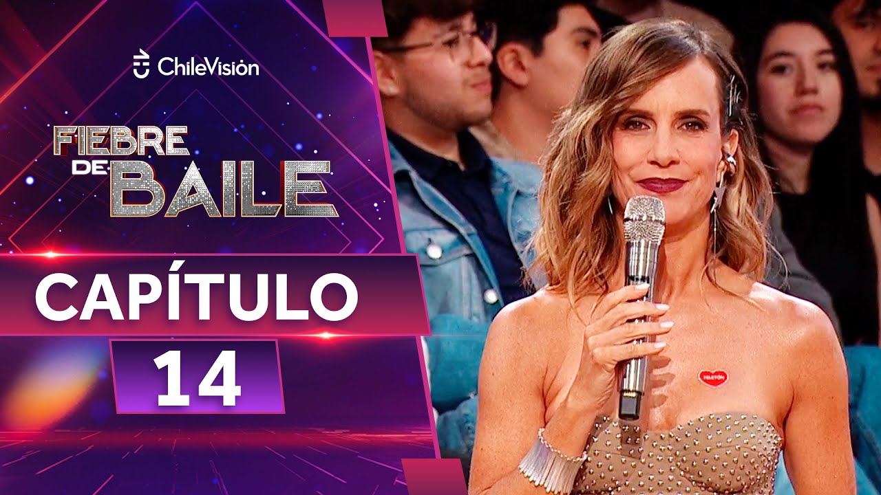 🔴 FIEBRE DE BAILE 💃🪩 CAPÍTULO 14 ✨