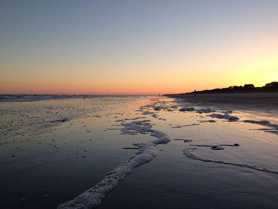 Relaxing Weekend in Hilton Head and Beaufort, South Carolina