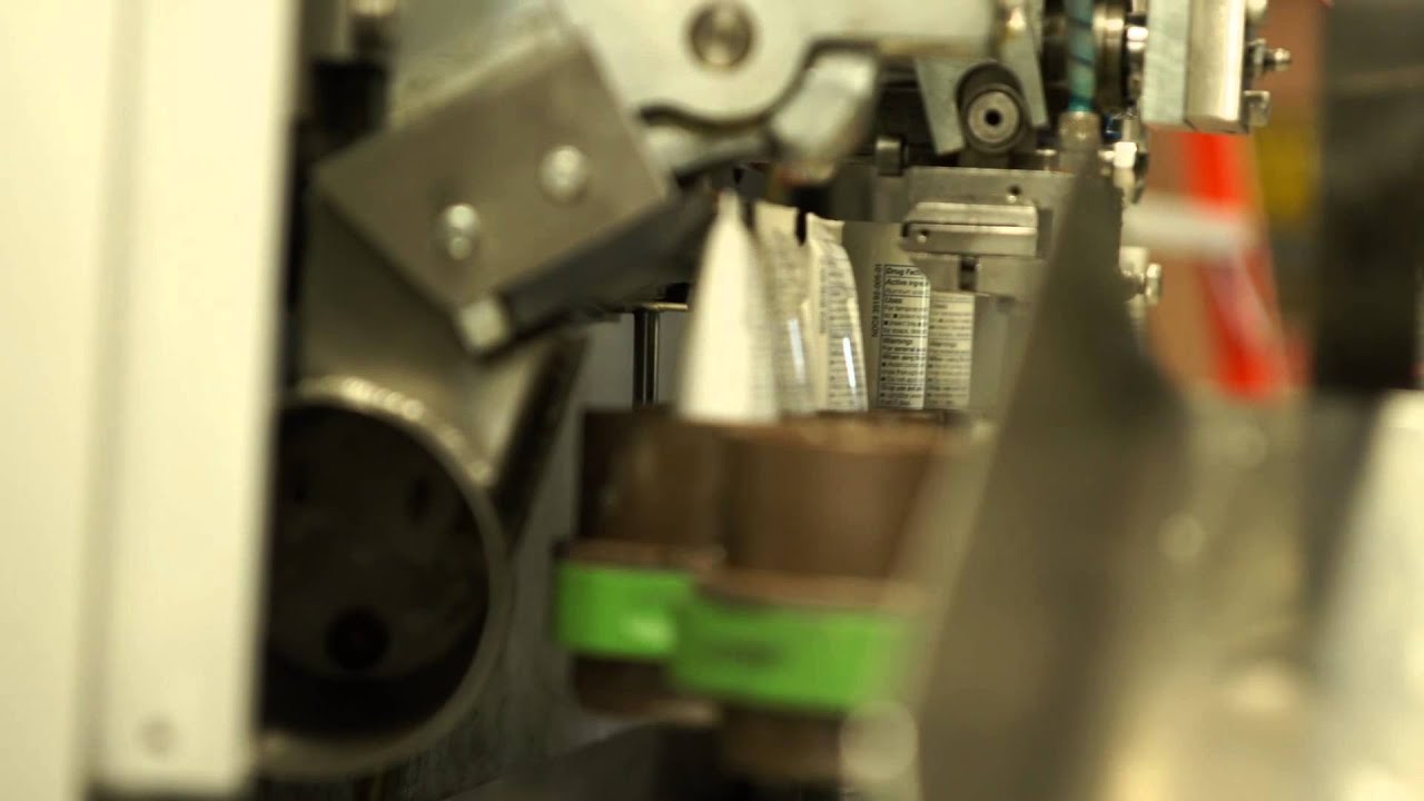 Frain Industries - We Make it Work