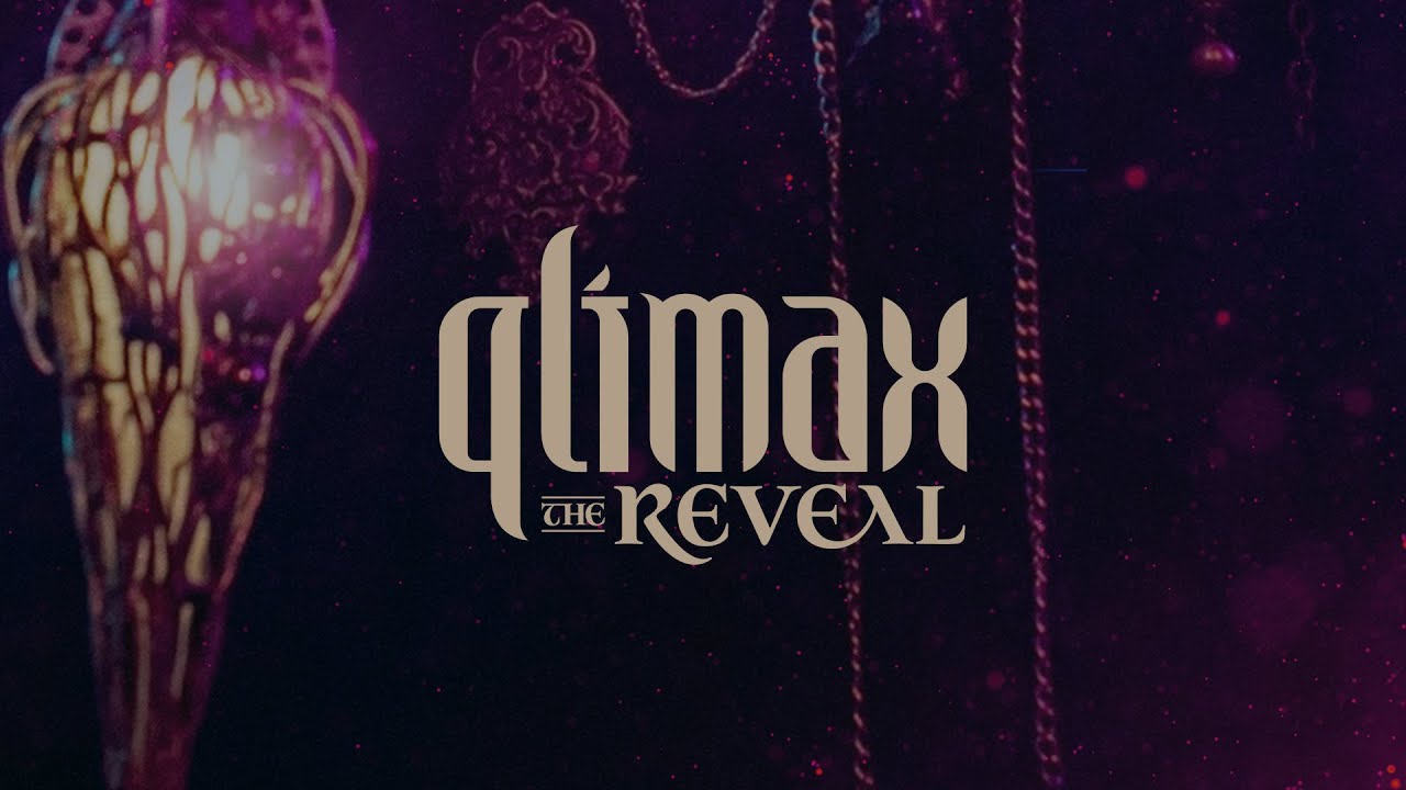 Qlimax The Reveal | Line-up | Enter the Void