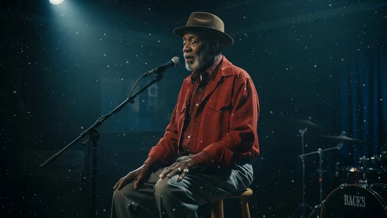 Inspired by Smokin' Joe Kubek & Anson Funderburgh | Modern Texas Blues