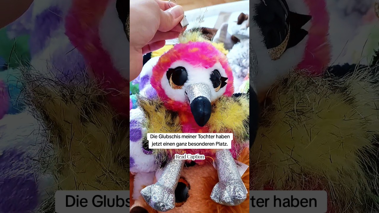 Kuscheltiere Aufbewahrung Idee | Stofftier - Aufbewahrungsketten von Temu #pl&uuml;schtiere #aufbewahrung