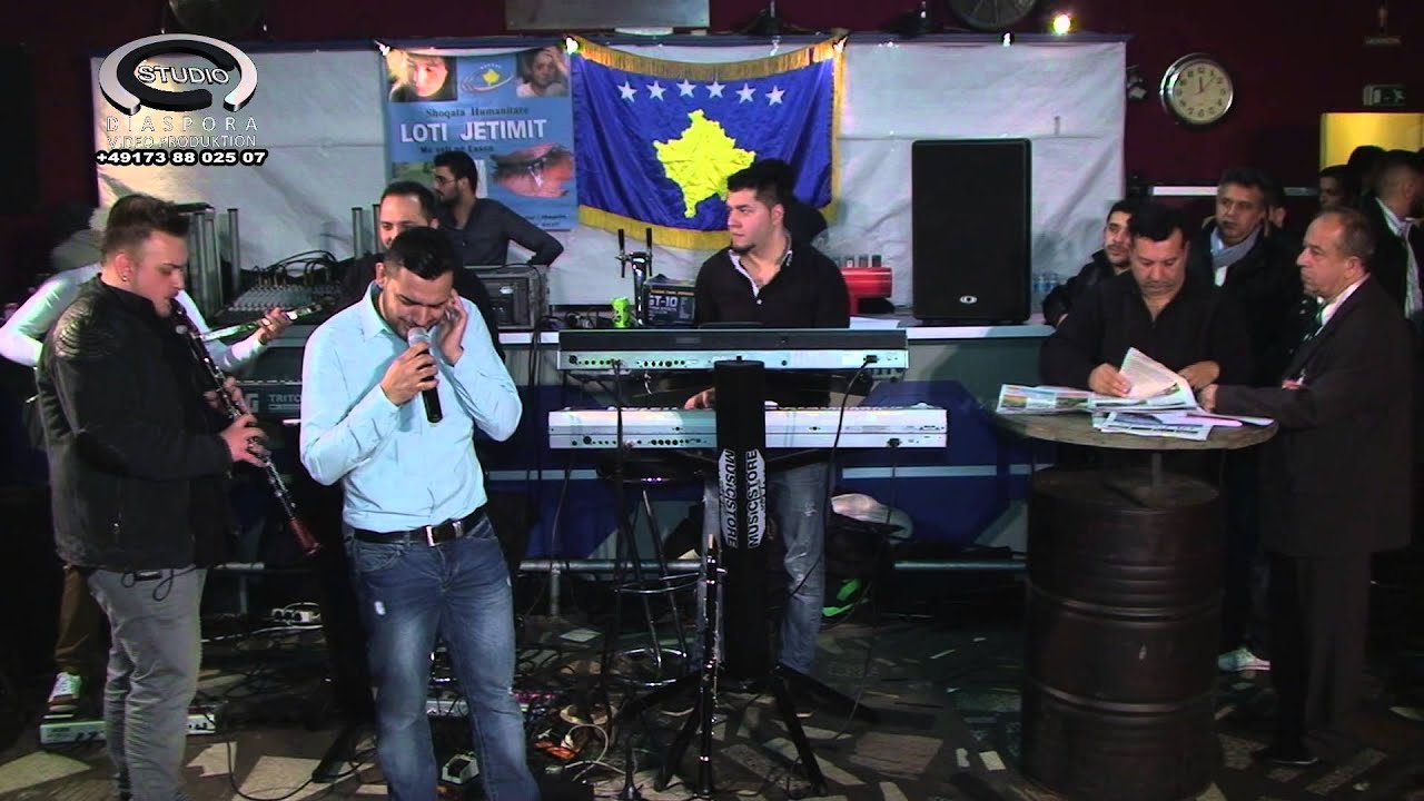VW Xheta 2015 STUDIO DIASPORA