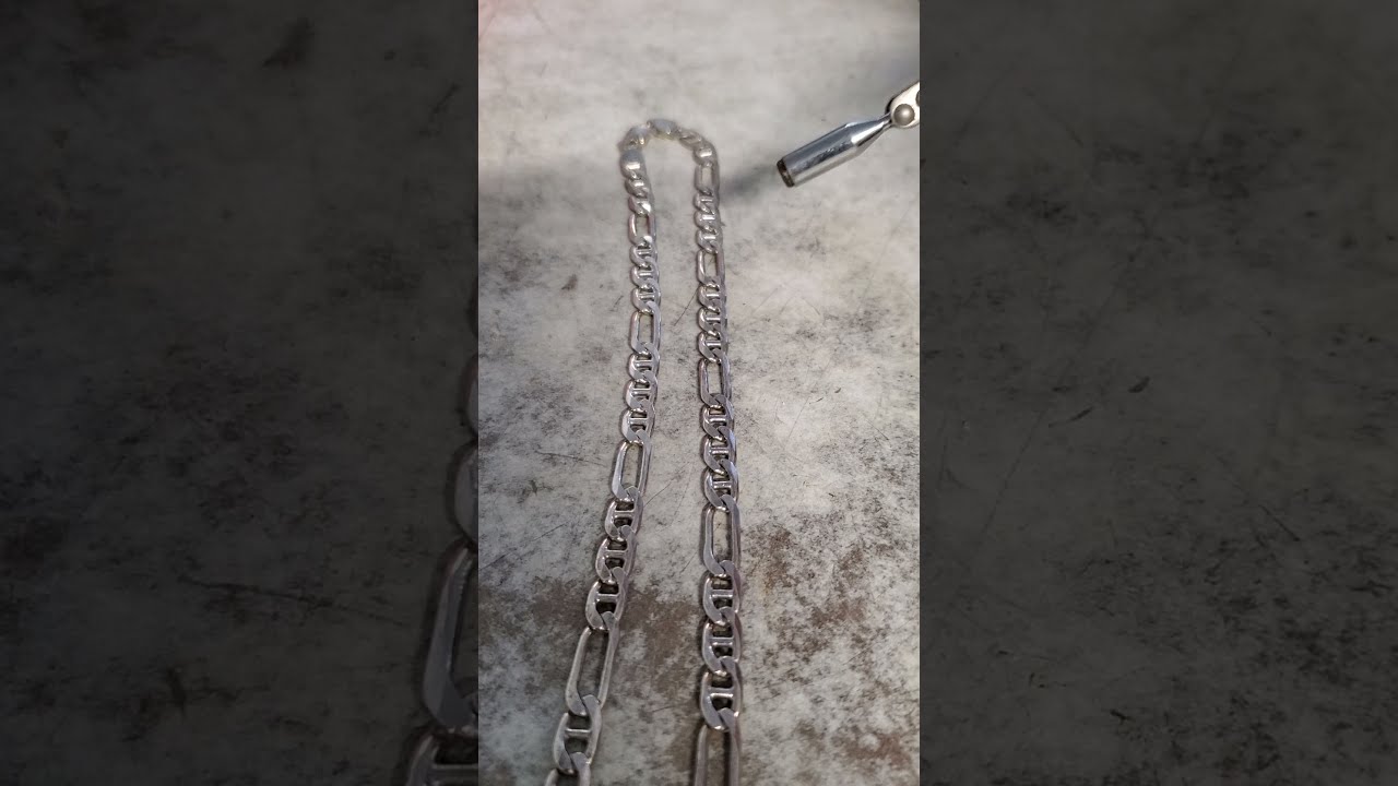 Does silver stick to a magnet #silver