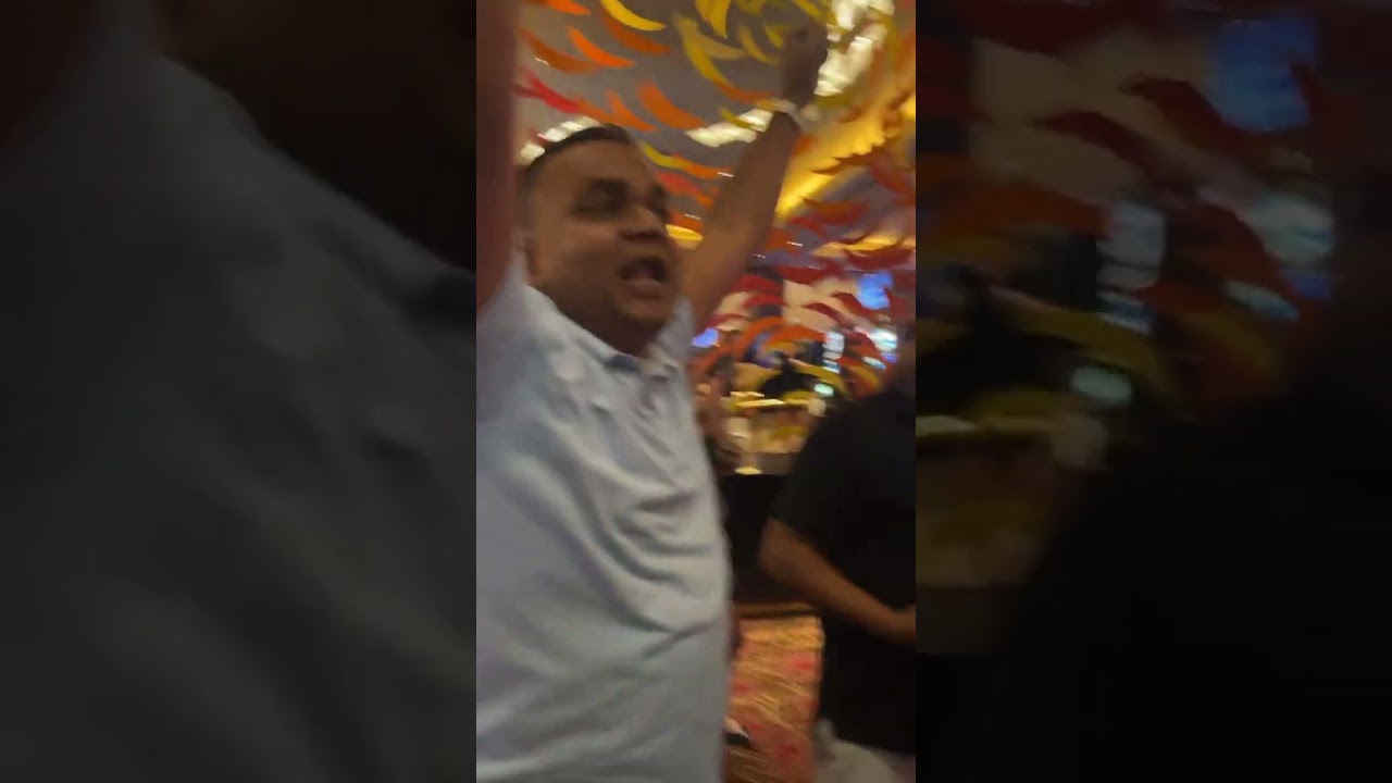DRAGON LINK $1.76MILLION  GRAND JACKPOT LIVE!!!                DRAGON LINK $150 BET