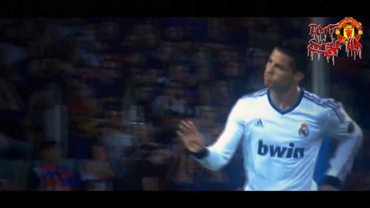 Cristiano Ronaldo - Meg & Dia - Monster -ICr7Styleᴴᴰ
