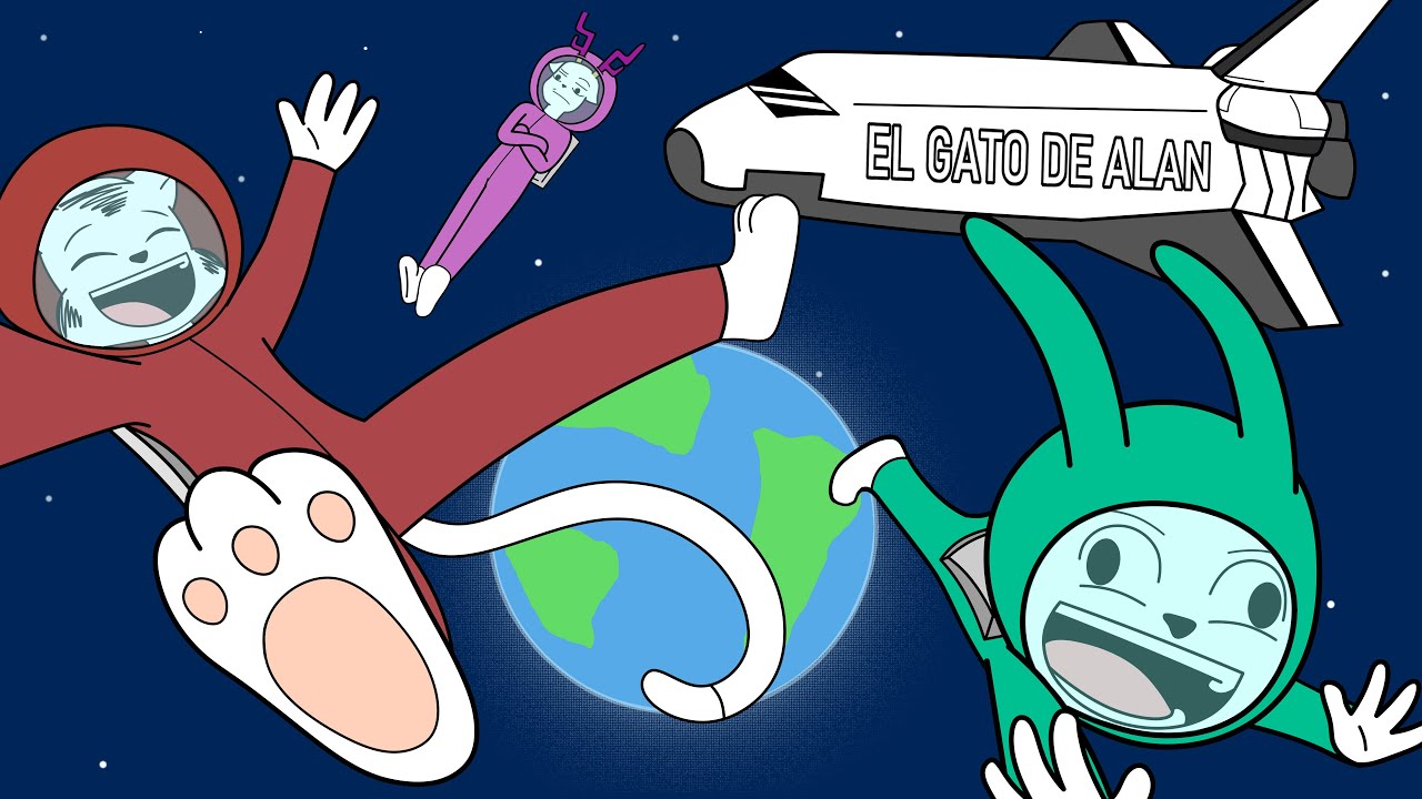 1 Hora de Los Mejores V&iacute;deos de El Gato de Alan 😹 #14