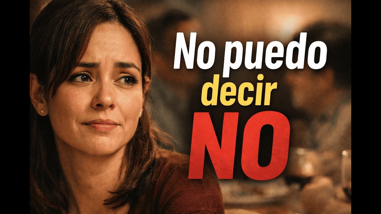 Digo que Sí… Aunque no Quiera.