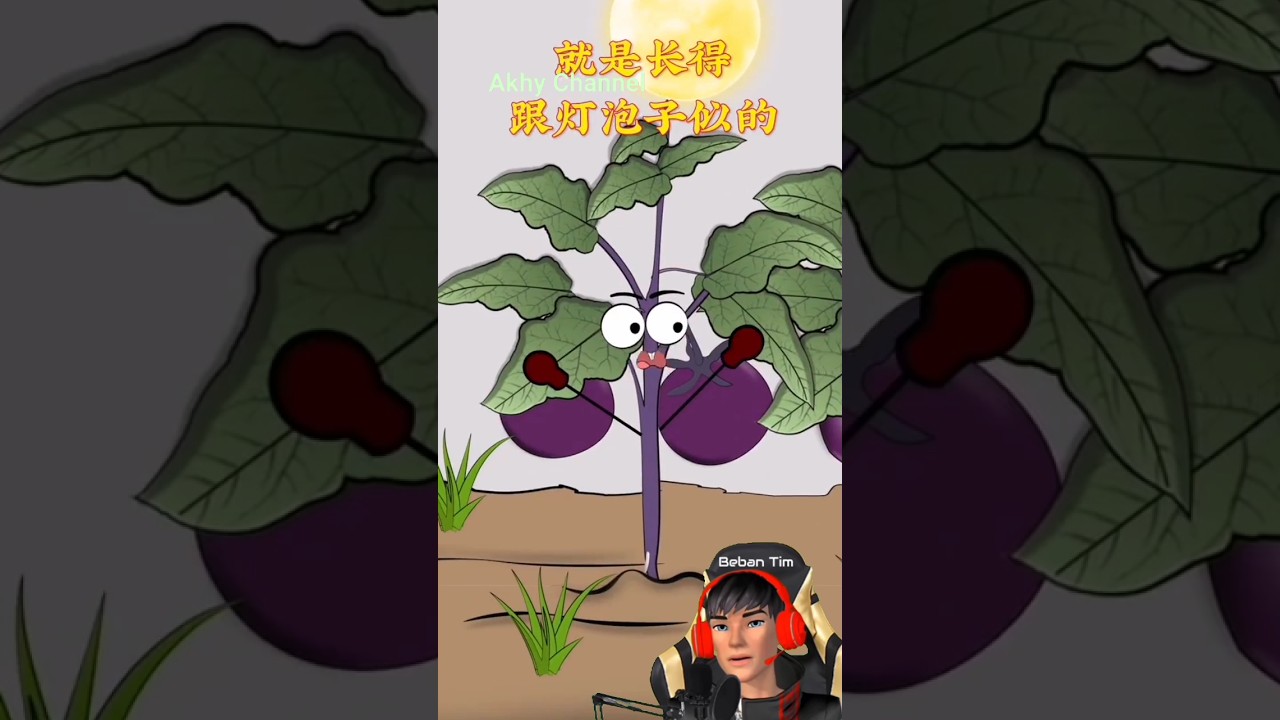 Ini buah terong kan ya? #shorts #feedshorts #animation #kartunsakura #kartun #funny #anime #pokemon