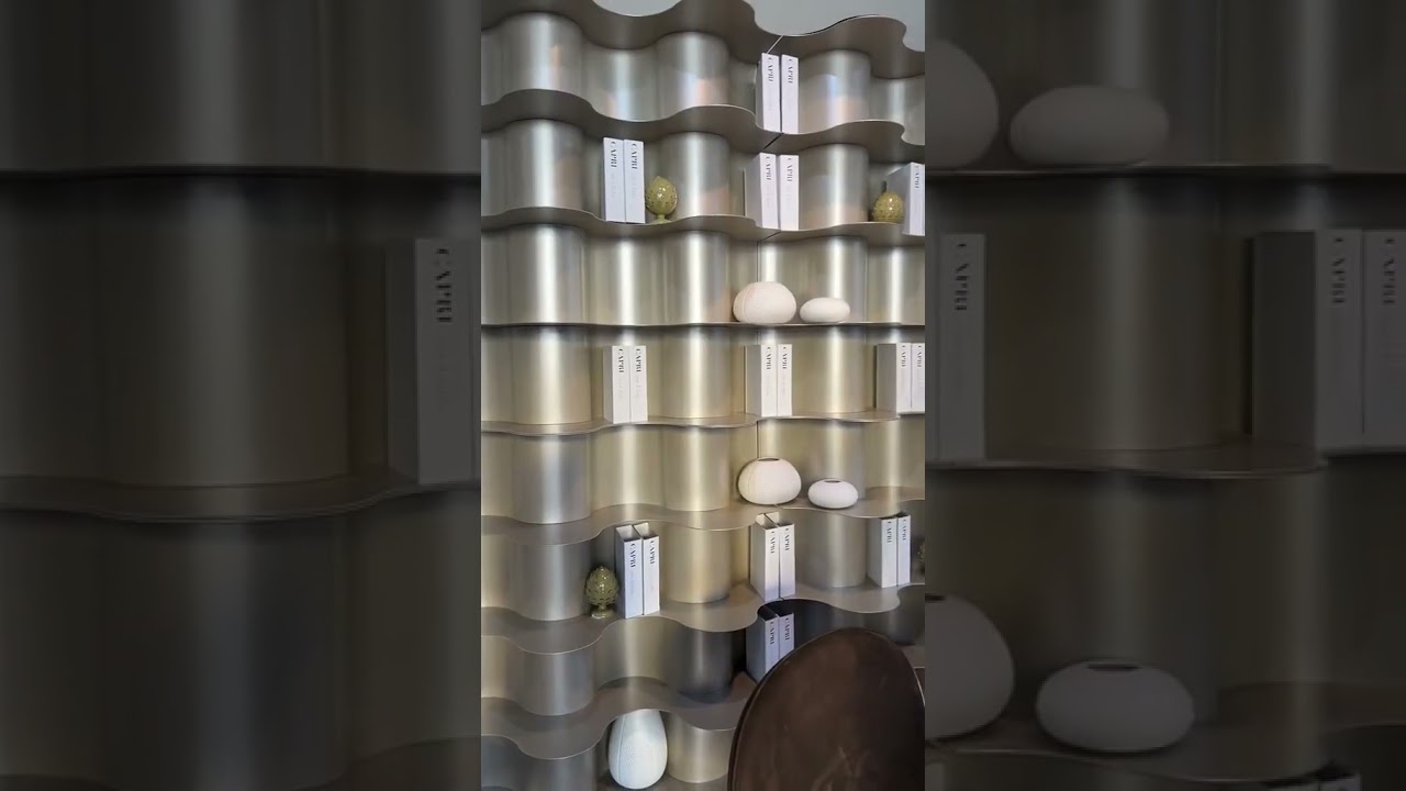 Natuzzi Italia | Showroom in Miami, Florida