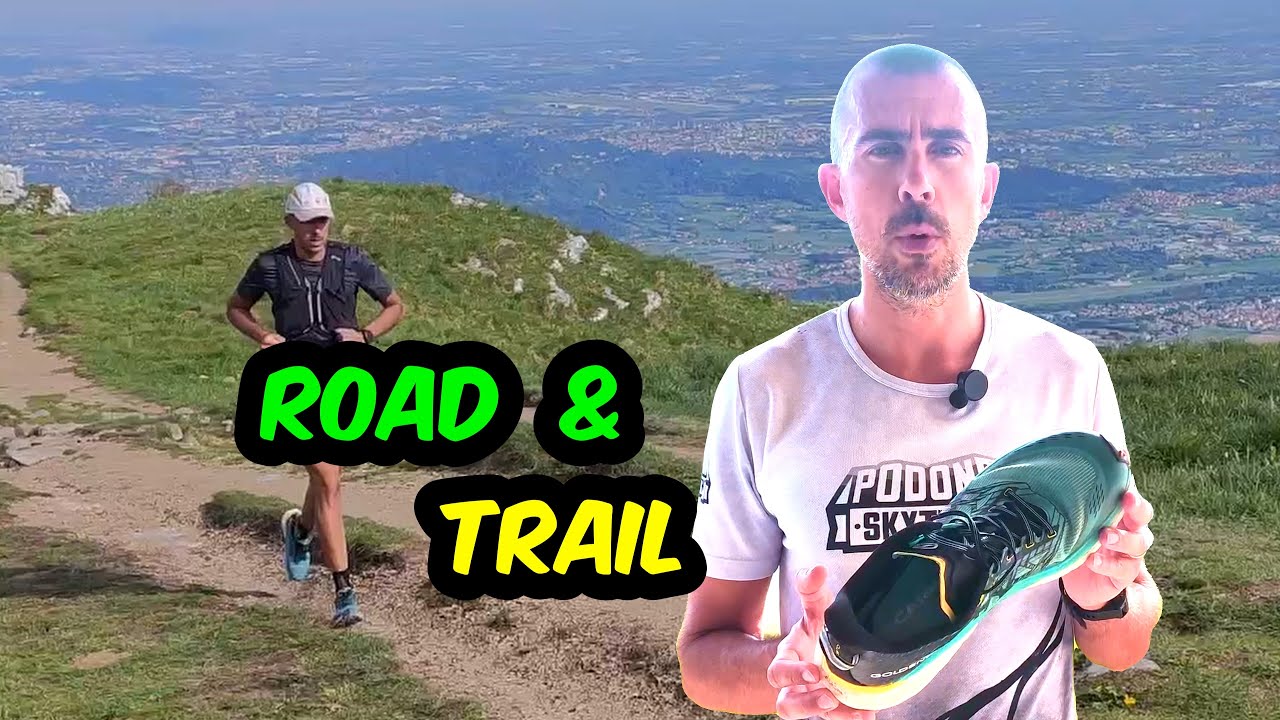 Scarpa Golden Gate ATR 2: La Recensione Completa di una scarpa per Trail Runners