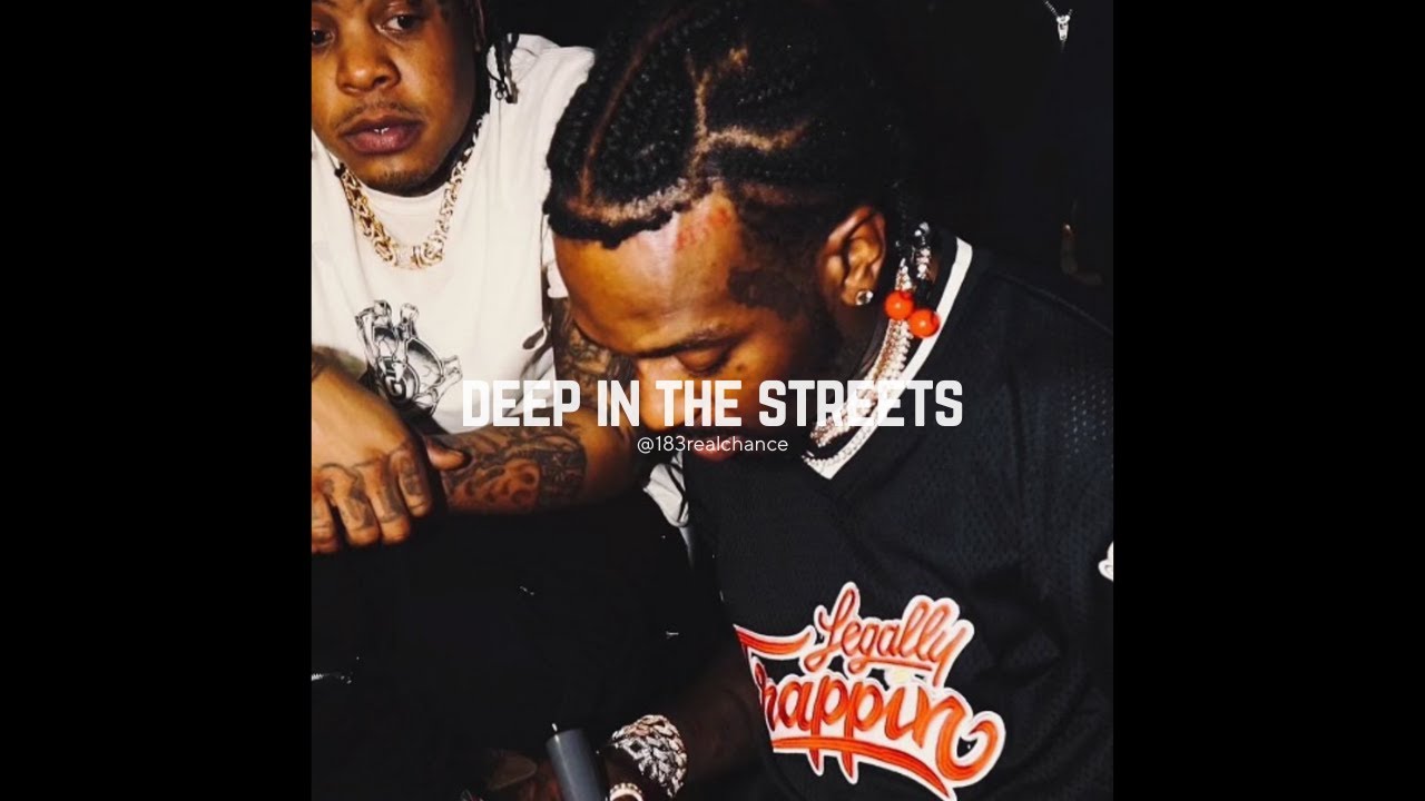 [FREE] Sauce Walka Type Beat - 