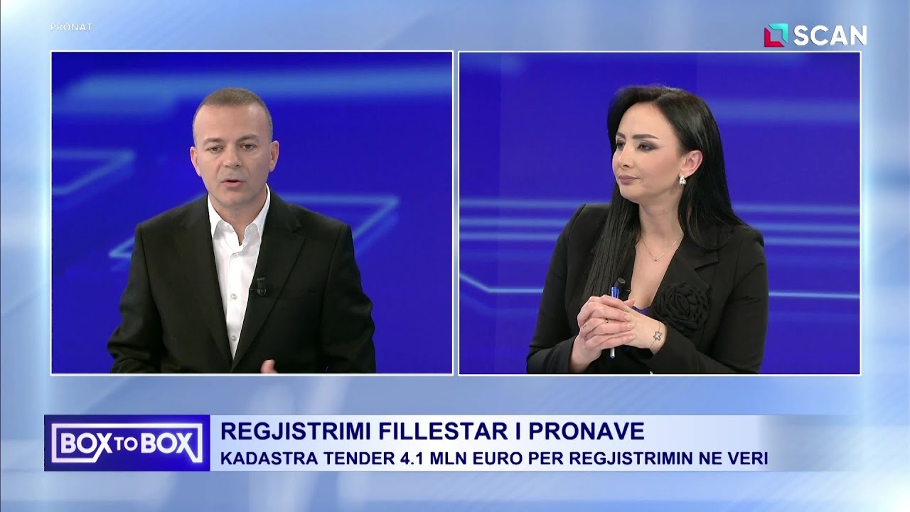 Tapitë për tokat në Lezhë, Dibër, Shkodër, Durrës..Pjetri: Procesi duhet përmbyllur brenda 2026