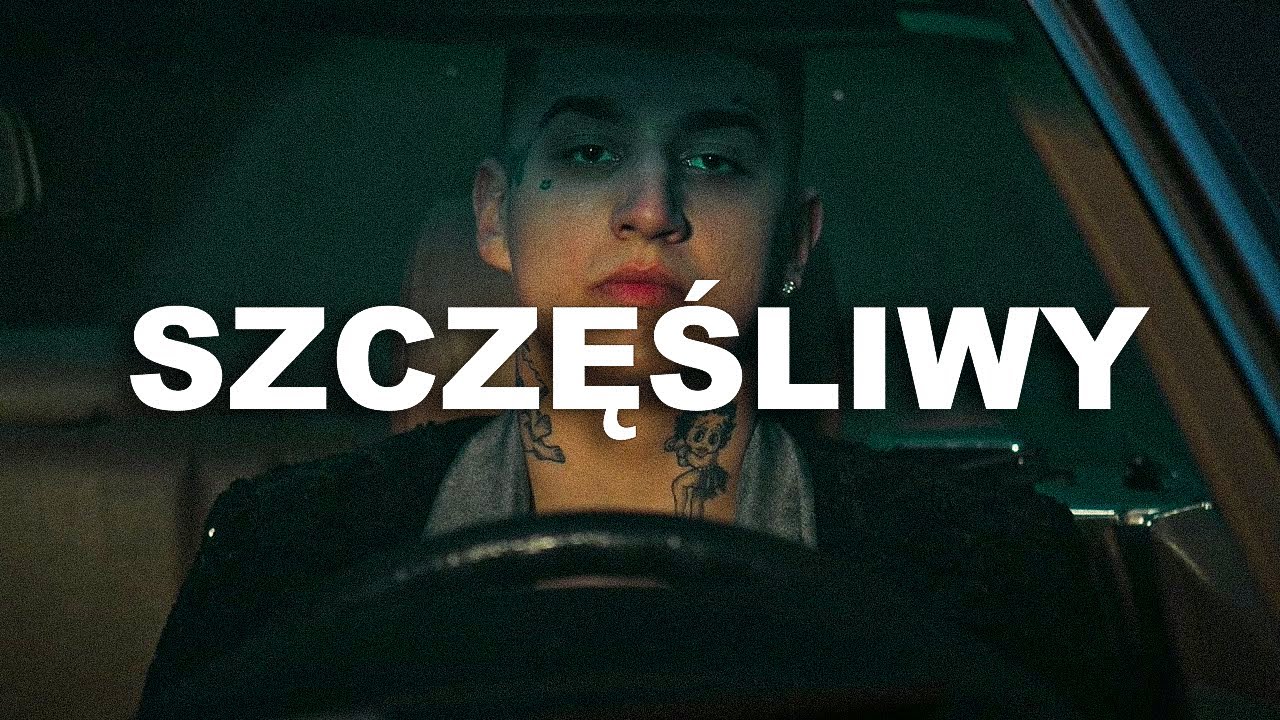 (FREE) SOBEL x SZPAKU x GIBBS TYPE BEAT ~ SZCZĘŚLIWY