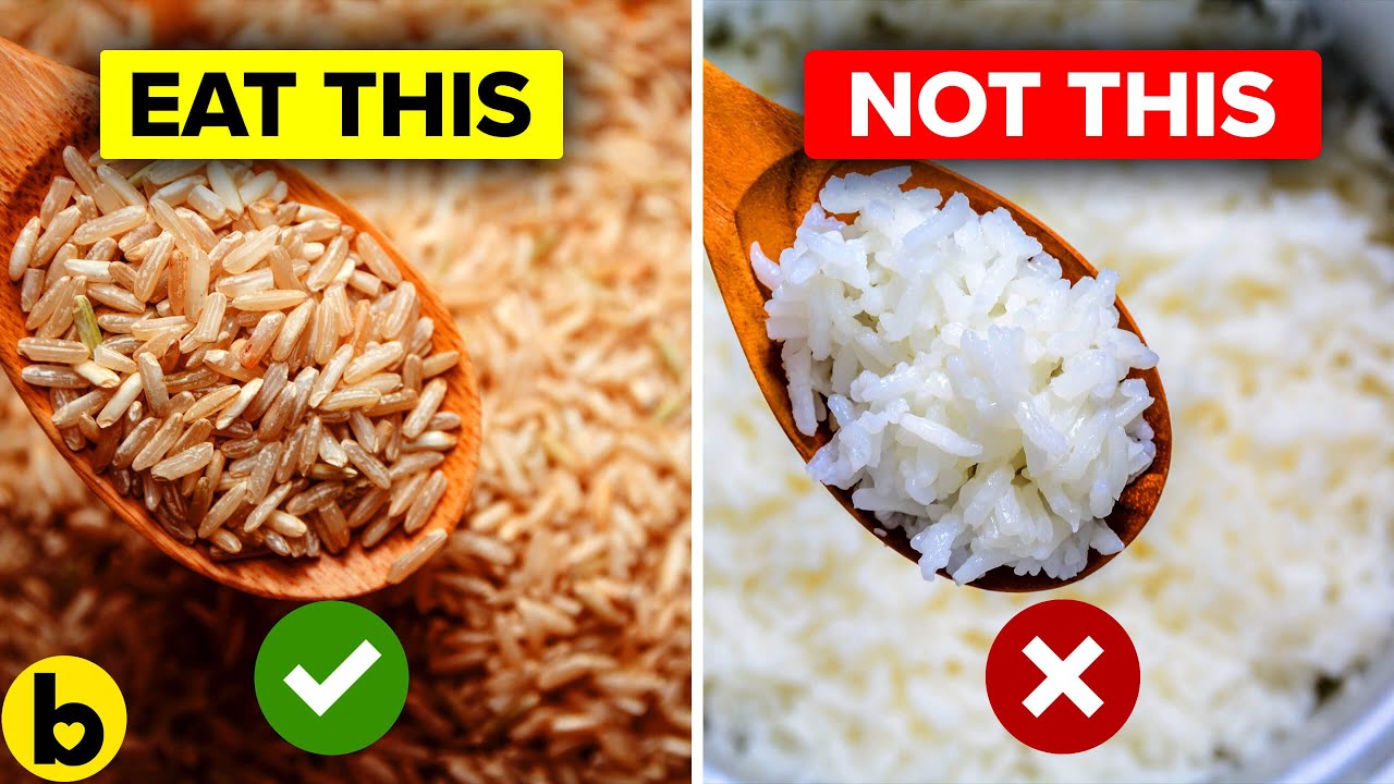 10 Low Carb Grains To Replace High Carb Grains