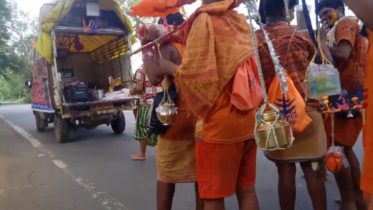 Saintal.dumbalpada.harisankar.baba.prasesan.9.8.2025