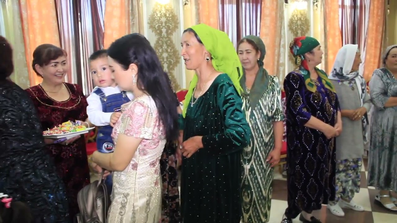 QURBONALI & SABINA   17.08.2022 ОРЕНБУРГ