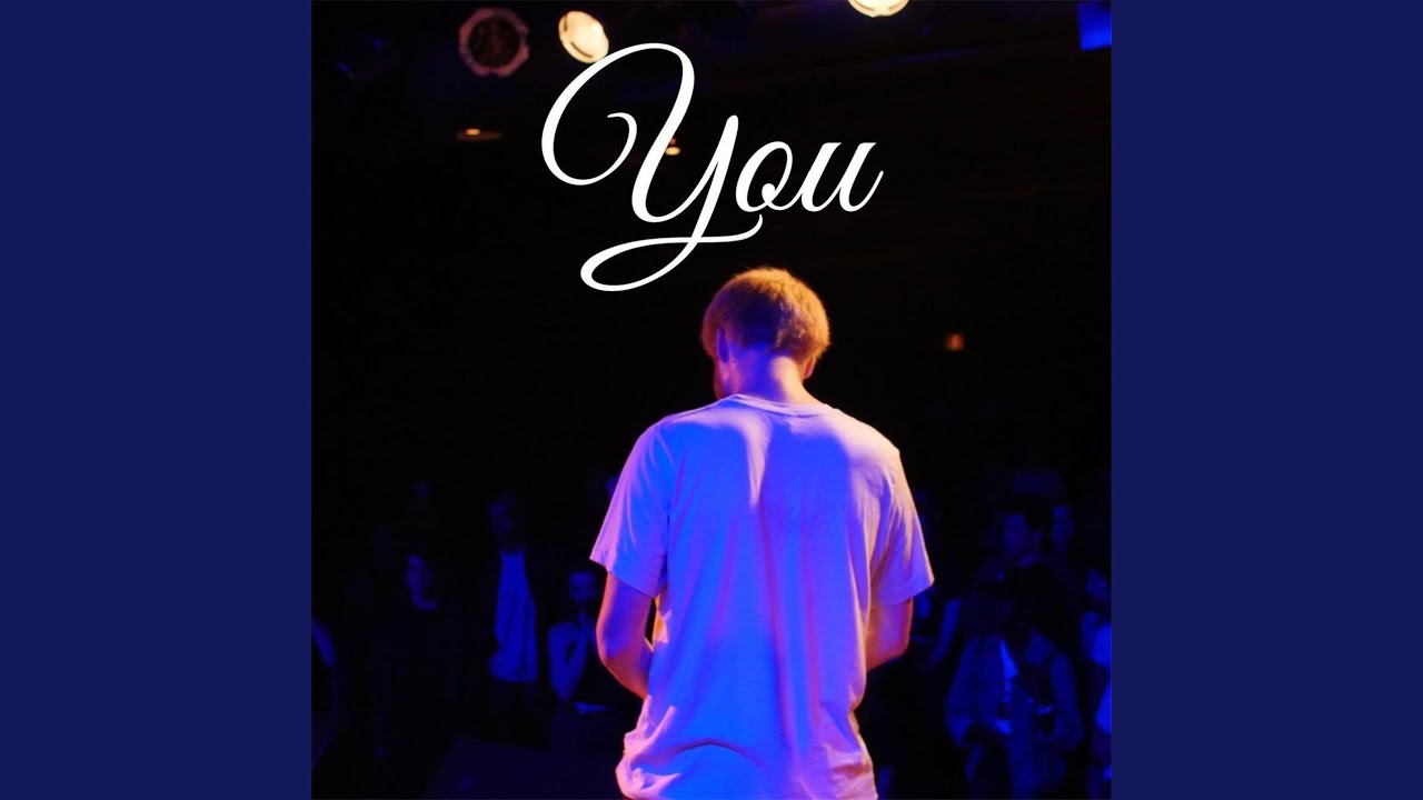 You