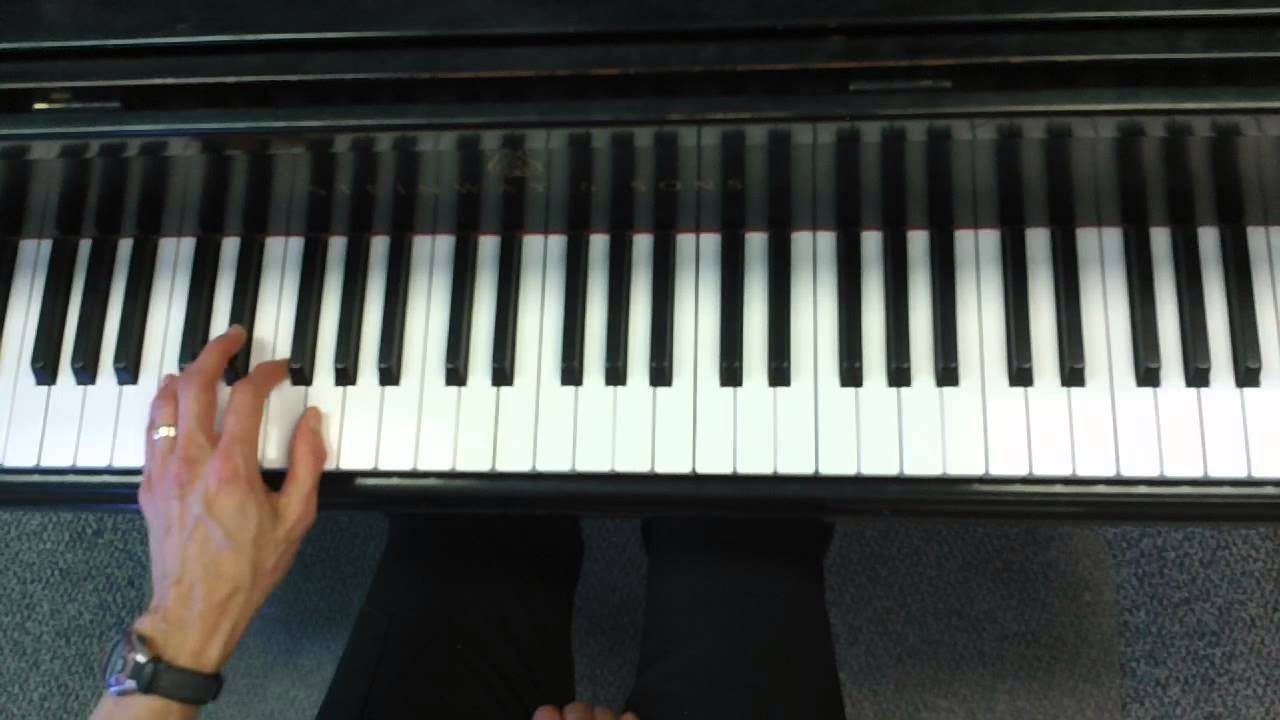 Lustig Traurig by Beethoven -  Tutorial