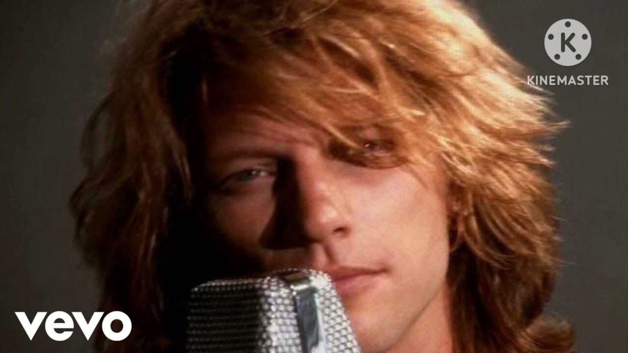 BON JOVI always #tanpa iklan #slowrock #musikpagi #musikcaffe