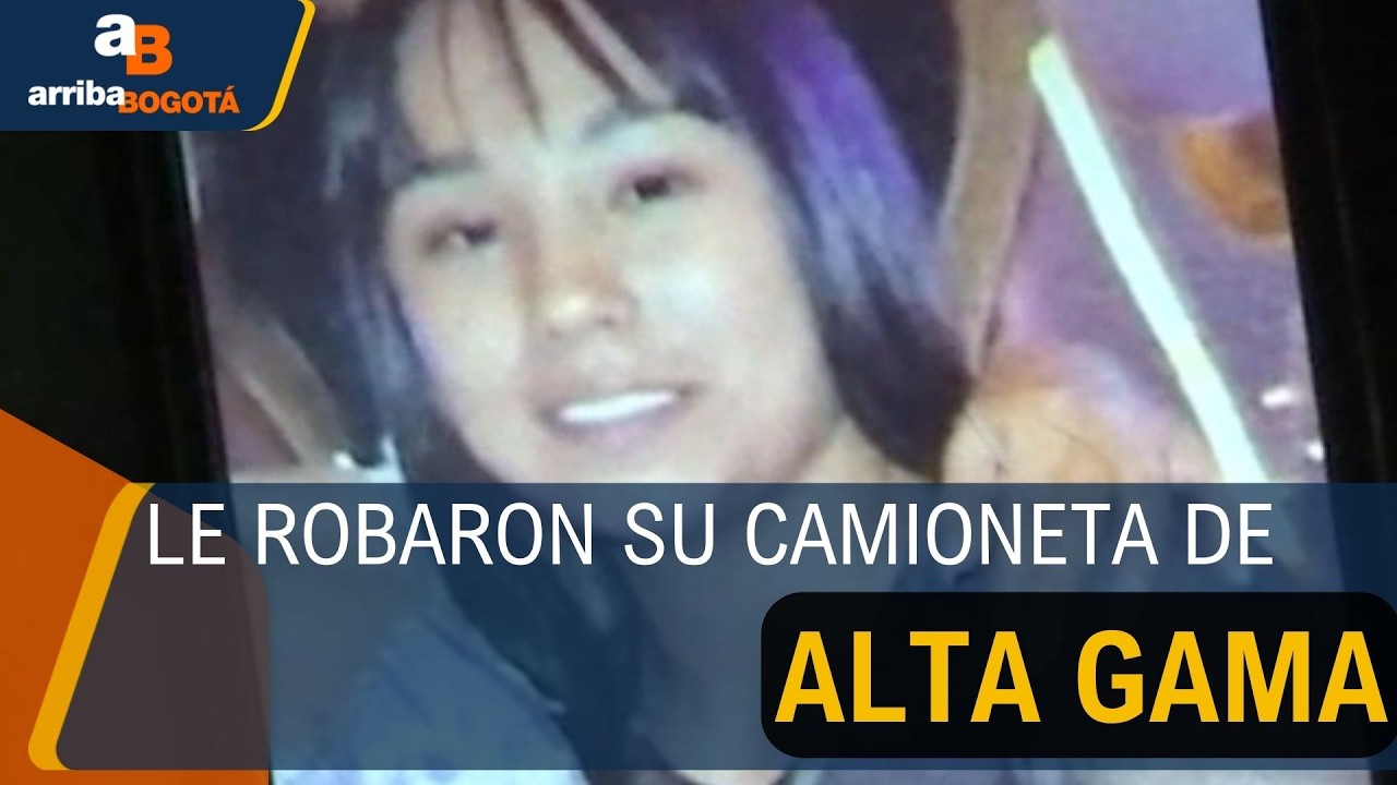 Menor de 13 años se encuentra desaparecida | CityTv