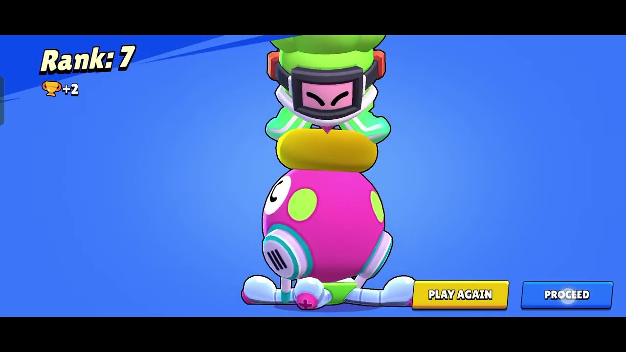 Jucăm brawl stars 