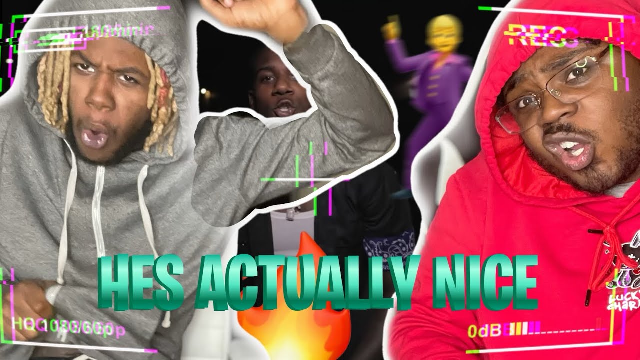 DUSTY LOCANE - ROLLIN N CONTROLLIN FREESTYLE (THIS ONE BETTERRRR!!!) REACTION