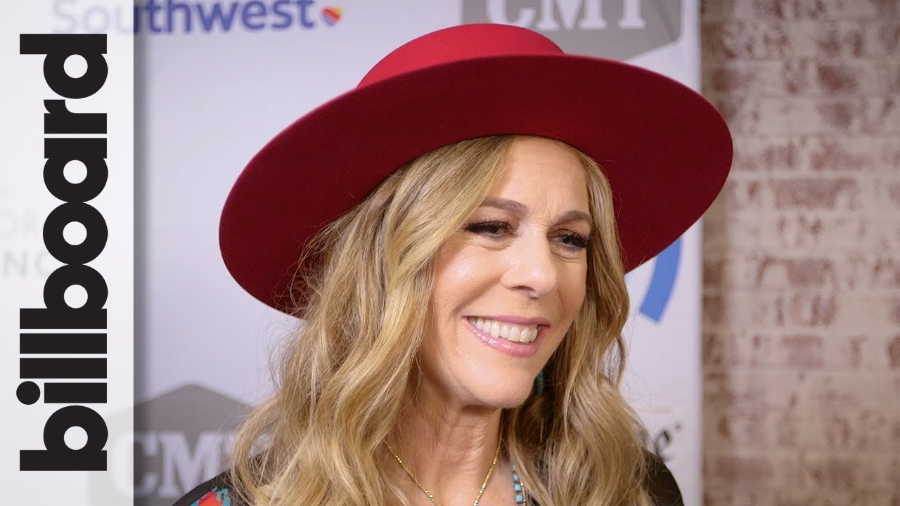 Rita Wilson Discusses Setting Example of Equality in Entertainment | Billboard Pride