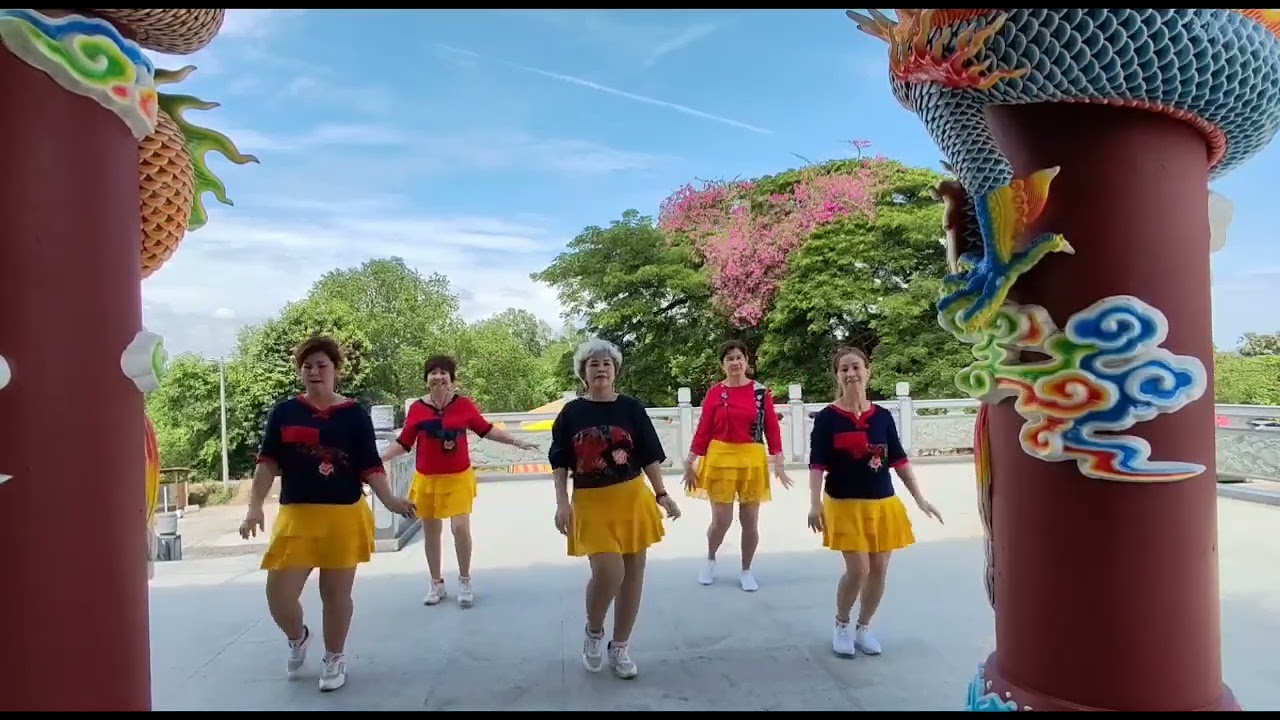 梦里的你