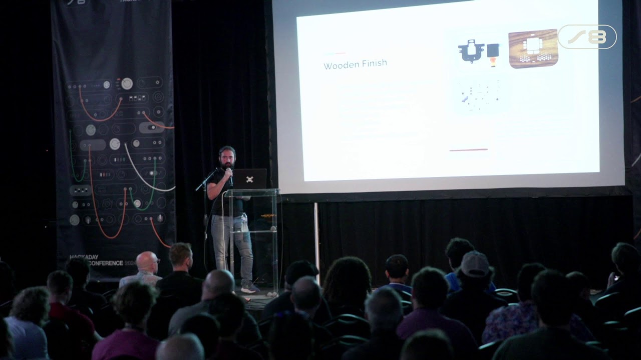 Supercon 2024: The Secrets of Agile Manufacturing - Mehrdad Majzoobi