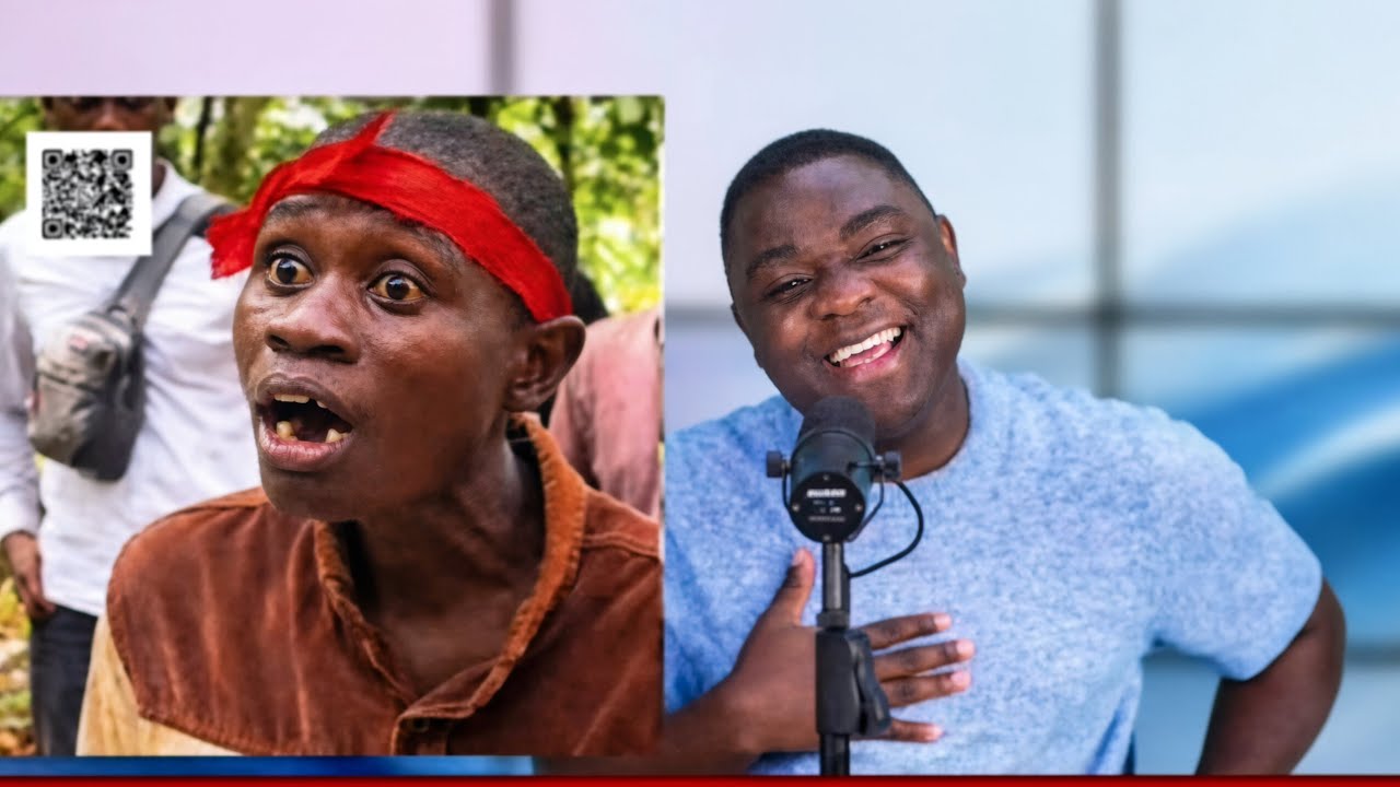 W'anum sɛ calculator😆.. Kevin Taylor takes on Kumasi jandam cocoa farmers @ttacking Mahama