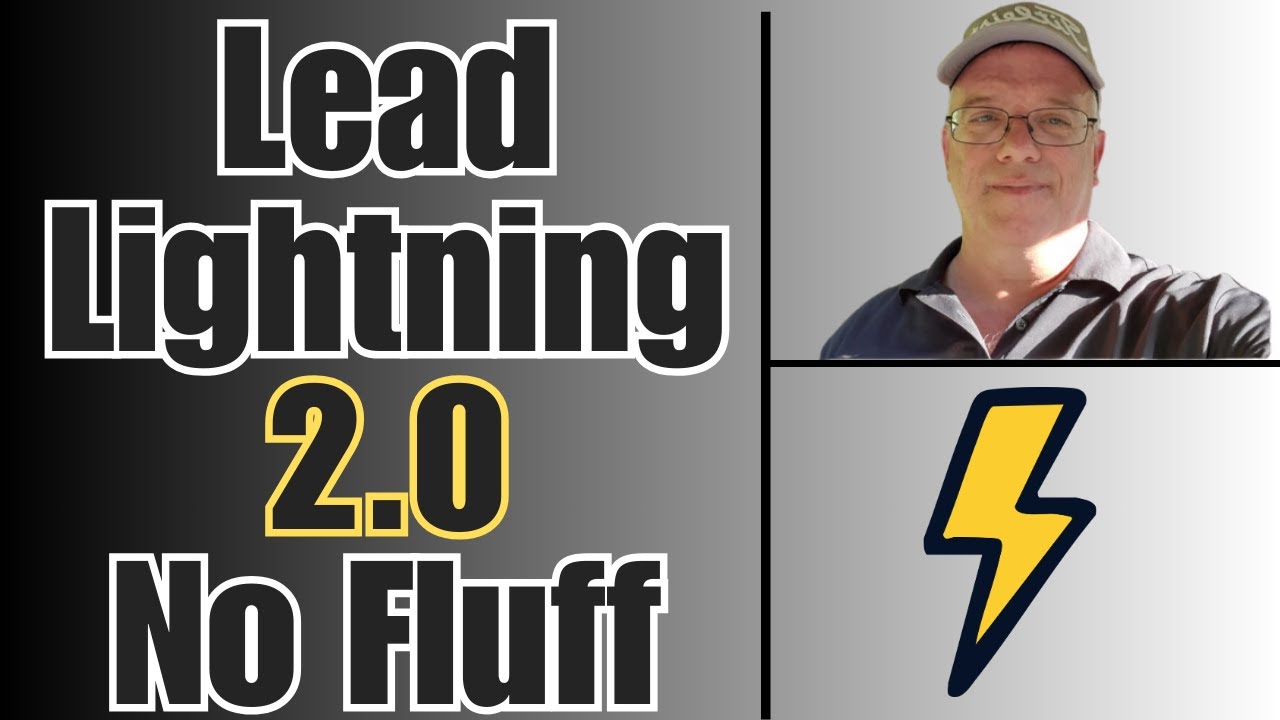 Lead Lightning 2.0 In Plain English | Full Breakdown