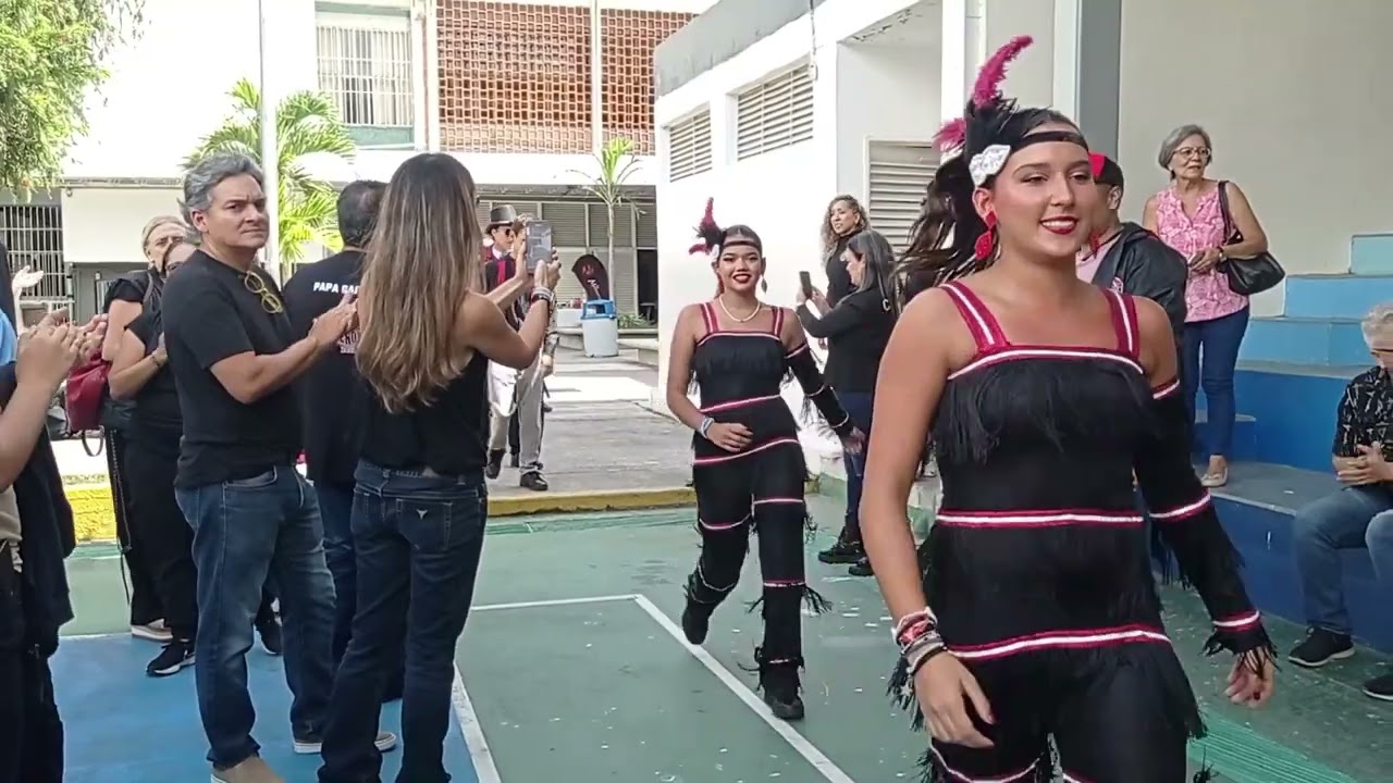 Opening de Gaitas Peñón 2023