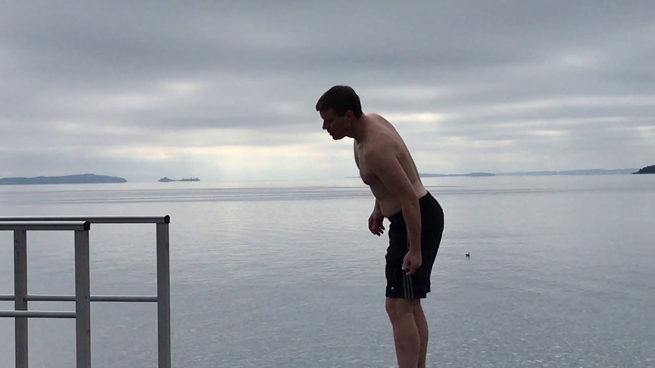 Langt Langt Borte Hagelangs på Tofte med Glenn