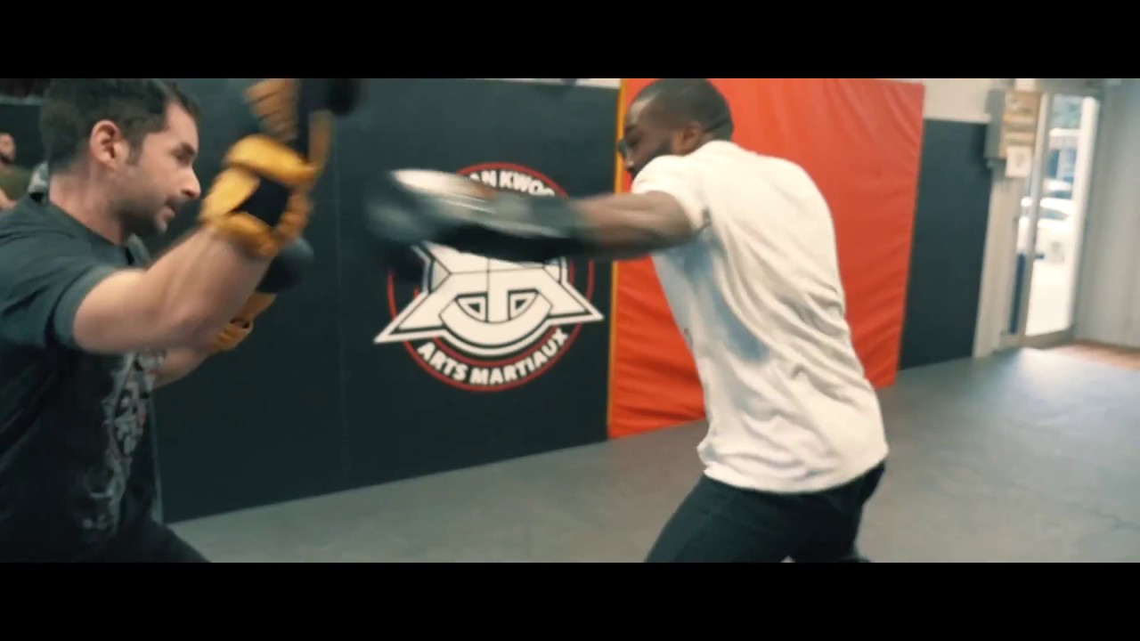Greggot vs Rikaans - Teaser