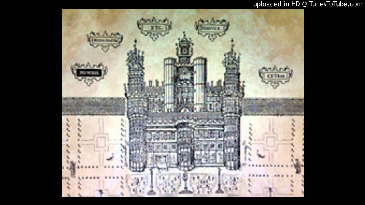 The Disappointed [Instrumental]