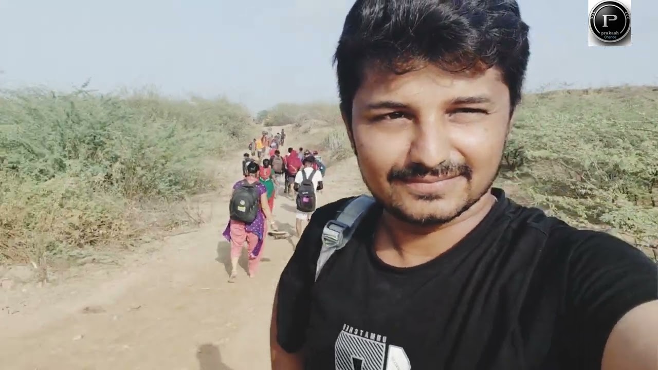 Matiya dev Padyatra2025 |Adipur to Gudthar abdasa | Prakash chande
