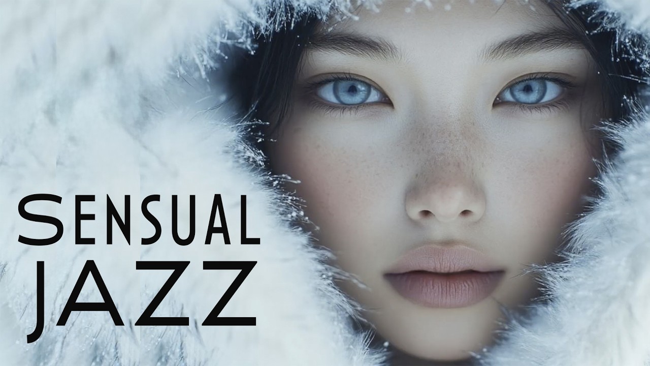 Sensual Jazz Saxophone Music 🔥🎷 Late Night Vibes for Passion, Romance & Slow Desire