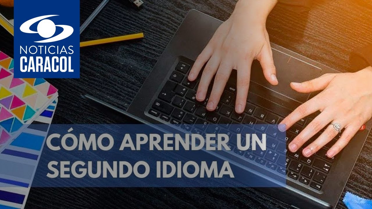 Consejos para que tenga &eacute;xito a la hora de aprender un segundo idioma