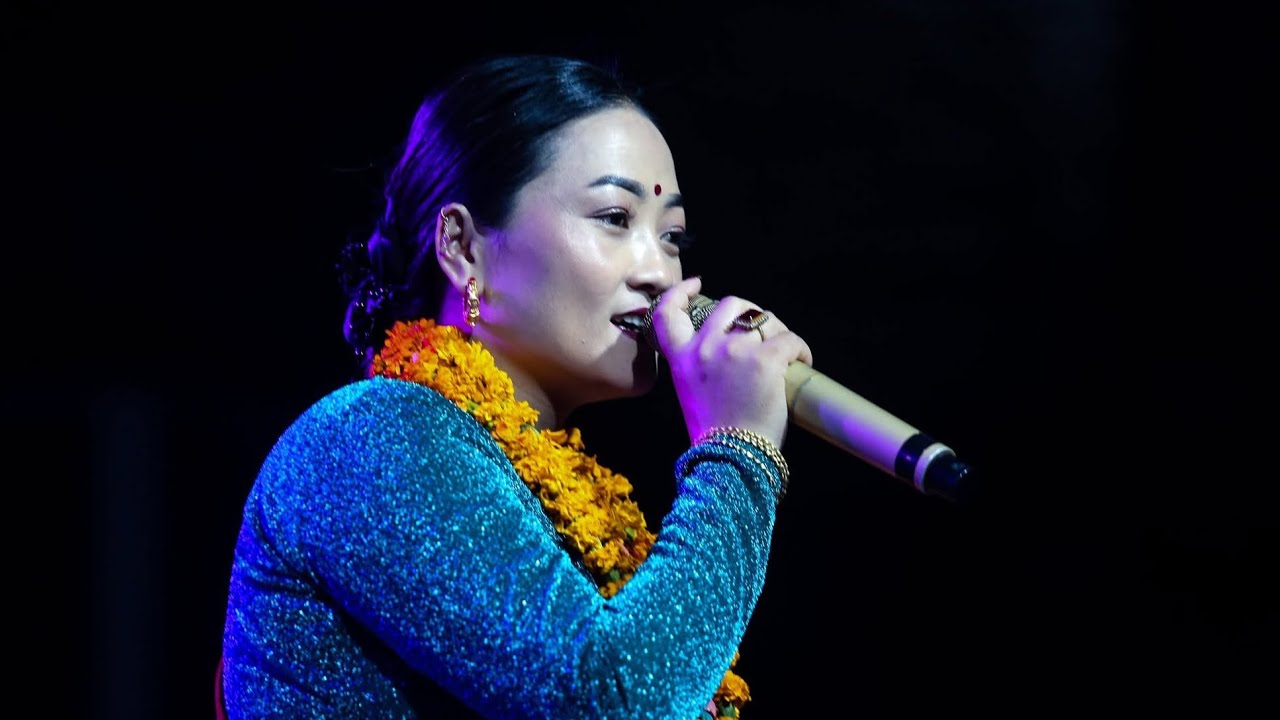 नयाँ लोक दोहोरी गीत 20 February 2026 || Abhishek karki || new Nepali song || 