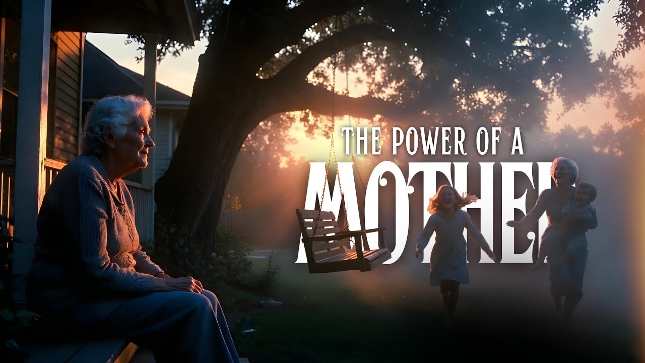 A Mother’s Faith, Teaching & Love | A Special Mother’s Day Service