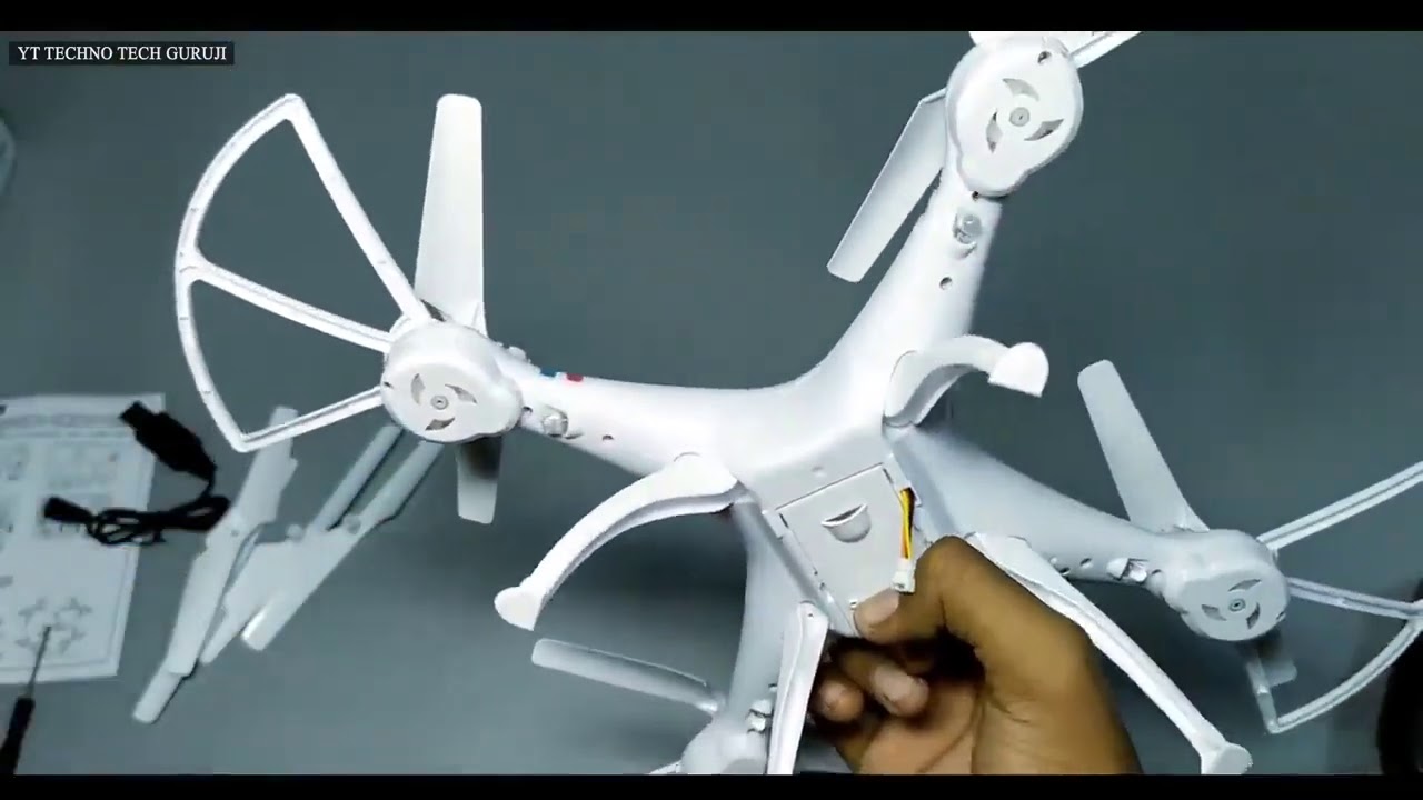 BEST RC DRONE  New Drone 6 Axis Gyro 2 4G 6CH RC Quadcopter  yt techno 720 x 1280