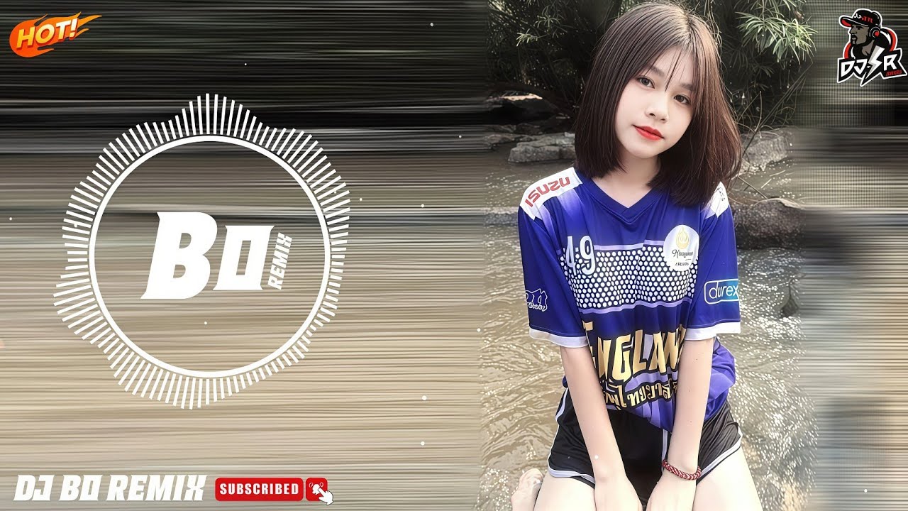 #djsr(เบสแน่นๆ)เพลงแดนซ์มันส์ๆ ฟังสบายๆ ชิวๆ2025(#กำลังฮิตในTikTok) DJ BO REMIX #ฮิตในtiktok#djrnsr