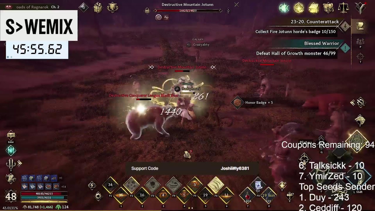 [FIL/ENG] - Legend of ymir Live # 13 ASIA019 #legendofymir #mmorpg #nft #blockchaingames