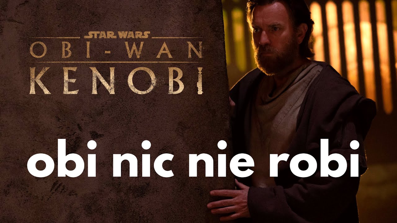 Już wolałem 