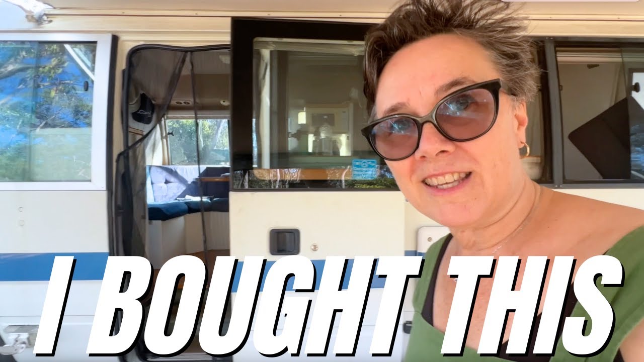 I Bought a Toyota Coaster - What Works (and What Doesn't)