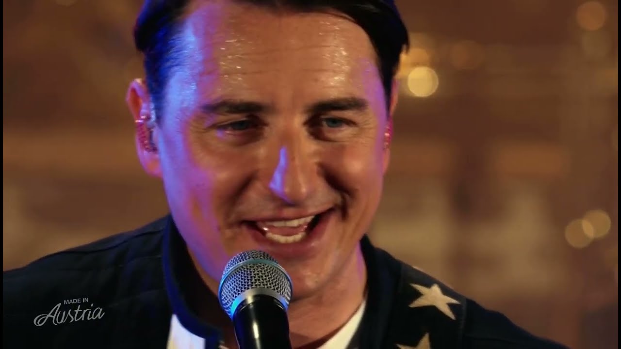 @Andreas Gabalier - VolksRocknRoller | Made in Austria | 12. Juli 2025 | ServusTV
