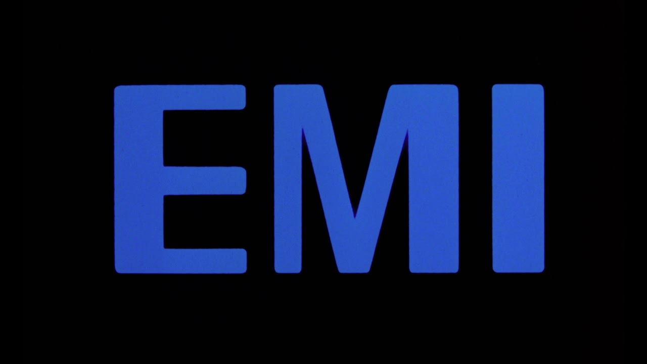 StudioCanal/Anglo-EMI Film Distributors (2011/1972)